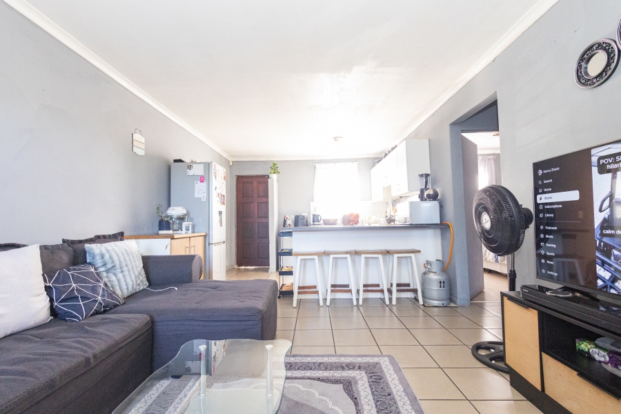 2 Bedroom Property for Sale in Belmont Park Western Cape